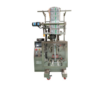 中山KST-300F 全自动 粉剂包装机
